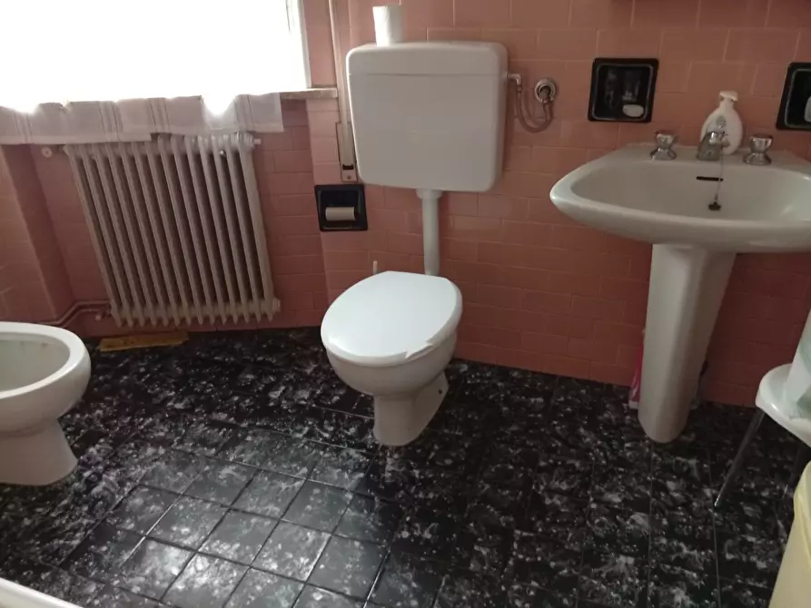 Immagine 17 di Villa in vendita  in Via Baldesio 109 a Casalmaggiore