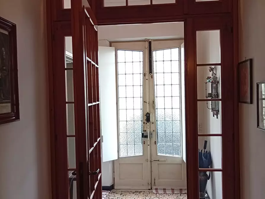 Immagine 10 di Villa in vendita  in Via Baldesio 109 a Casalmaggiore