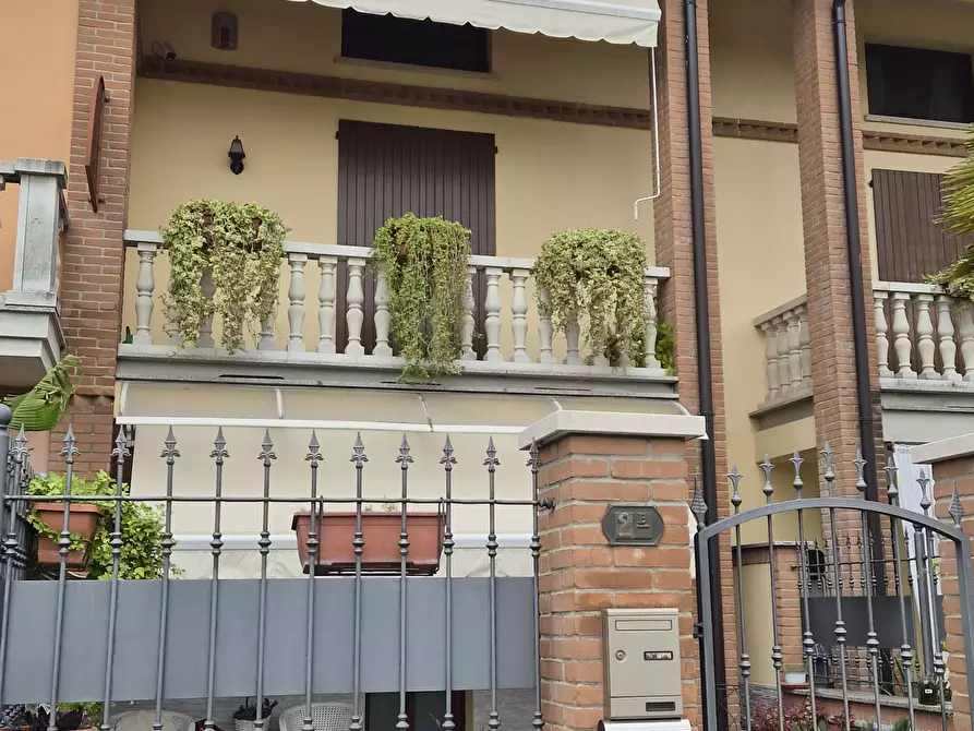 Immagine 32 di Villa in vendita  in Via Pietro Nenni 2B a Martignana Di Po