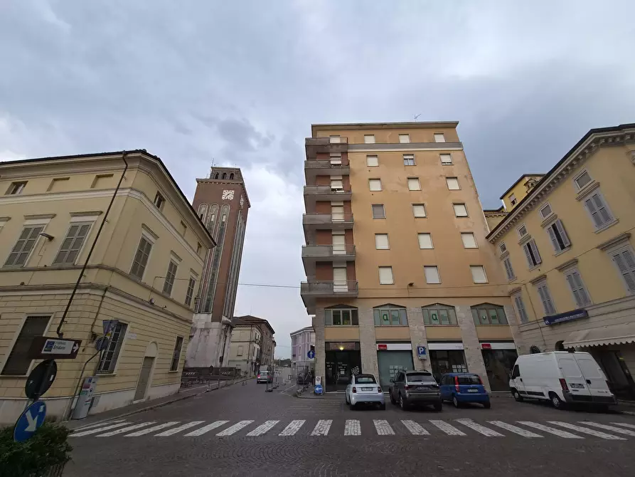 Immagine 16 di Quadrilocale in vendita  in Via Aurelio Saffi 6 a Casalmaggiore