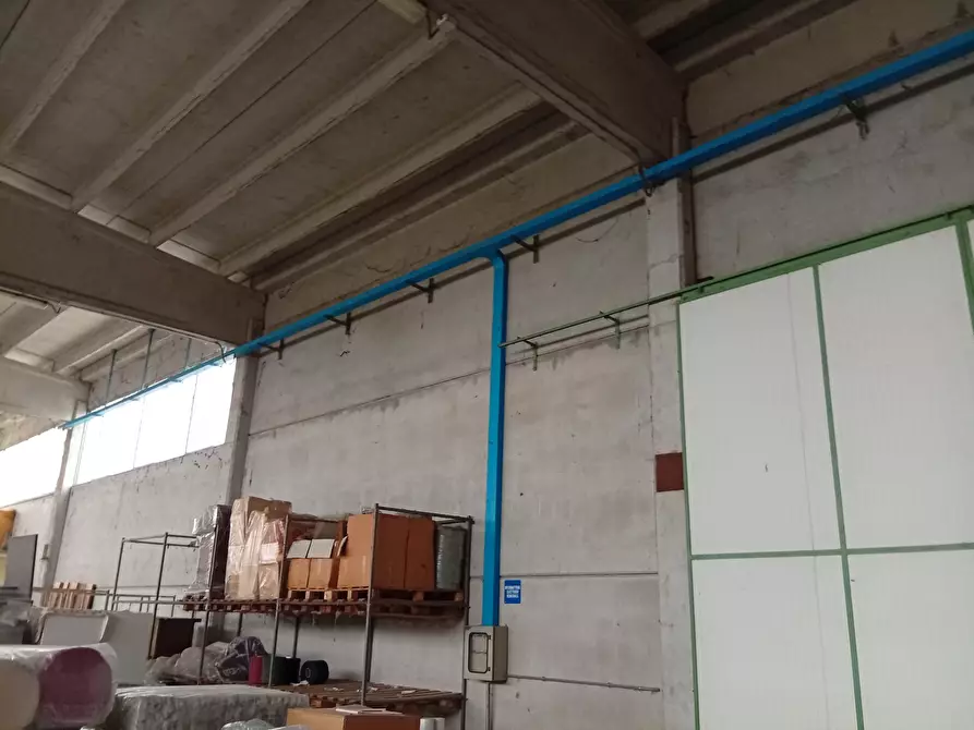 Immagine 8 di Attività artigianale in vendita  in Via San Remigio 43 a Sabbioneta