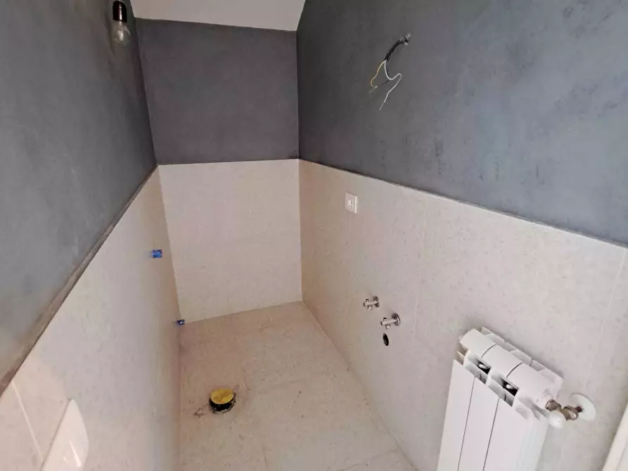 Immagine 25 di Porzione di casa in vendita  in Viale Trieste 52 a Rovigo