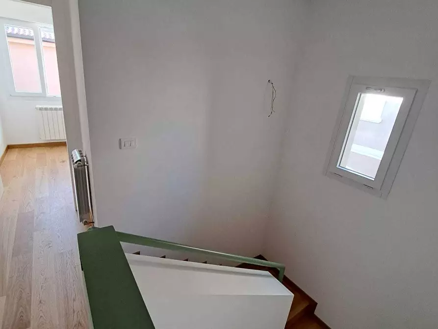 Immagine 26 di Porzione di casa in vendita  in Viale Trieste 52 a Rovigo