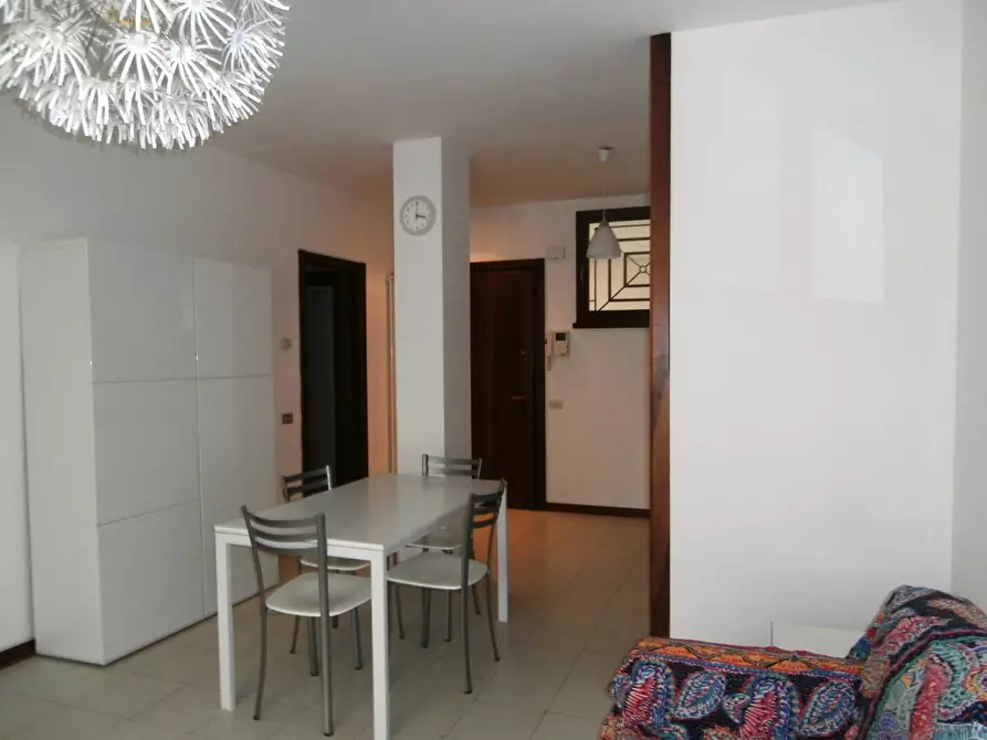 Immagine 7 di Appartamento in affitto  in Corso del Popolo 392 a Rovigo