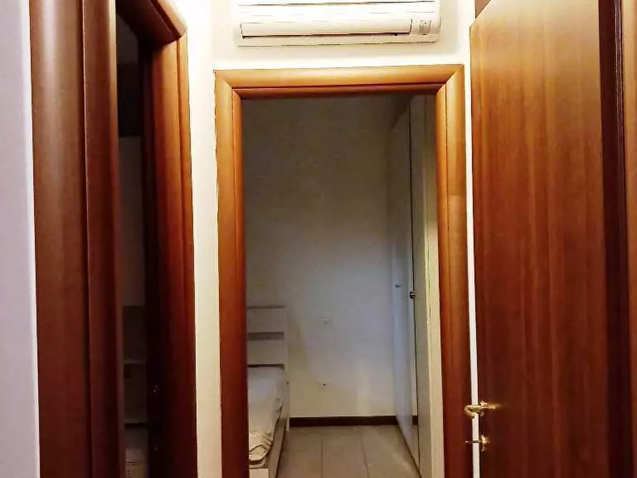 Immagine 6 di Appartamento in affitto  in Via Aldo Moro 7 a Rovigo