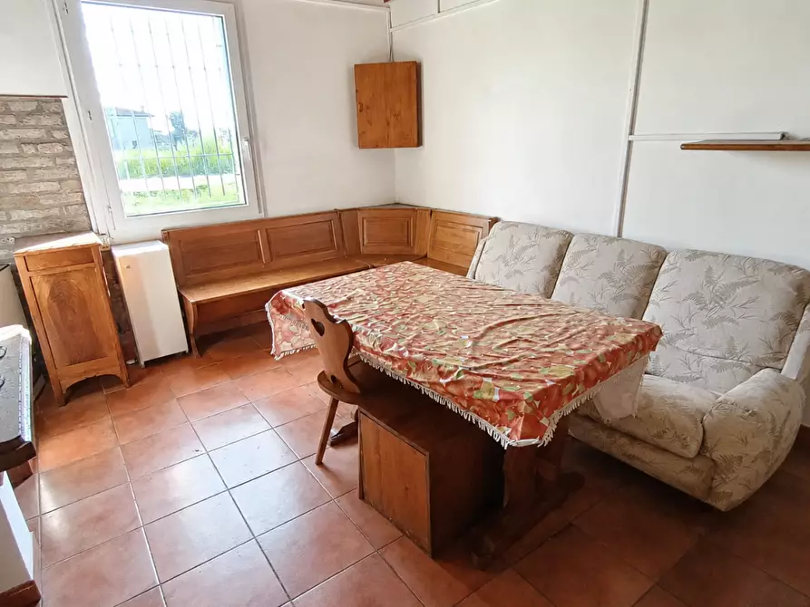 Immagine 4 di Rustico / casale in vendita  a Pincara