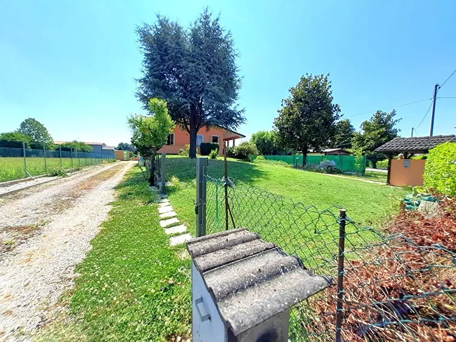 Immagine 18 di Casa indipendente in vendita  a Rovigo