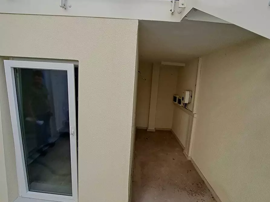 Immagine 30 di Porzione di casa in vendita  in Viale Trieste 52 a Rovigo