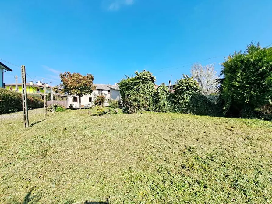 Immagine 2 di Porzione di casa in vendita  a Rovigo