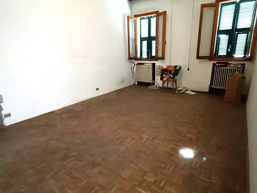 Immagine 8 di Porzione di casa in vendita  a Boara Pisani