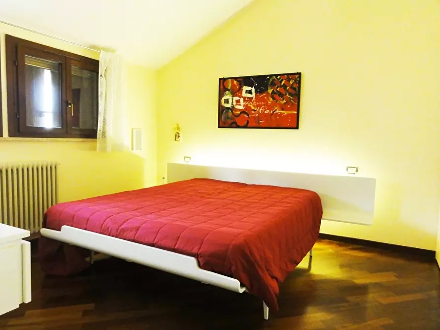 Immagine 9 di Attico in vendita  a Occhiobello