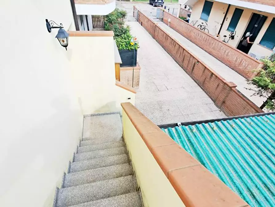 Immagine 9 di Appartamento in vendita  in VIA BIANCHINI 1D141 a Rovigo