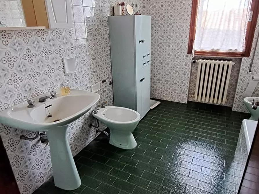 Immagine 31 di Casa indipendente in vendita  a Fiesso Umbertiano