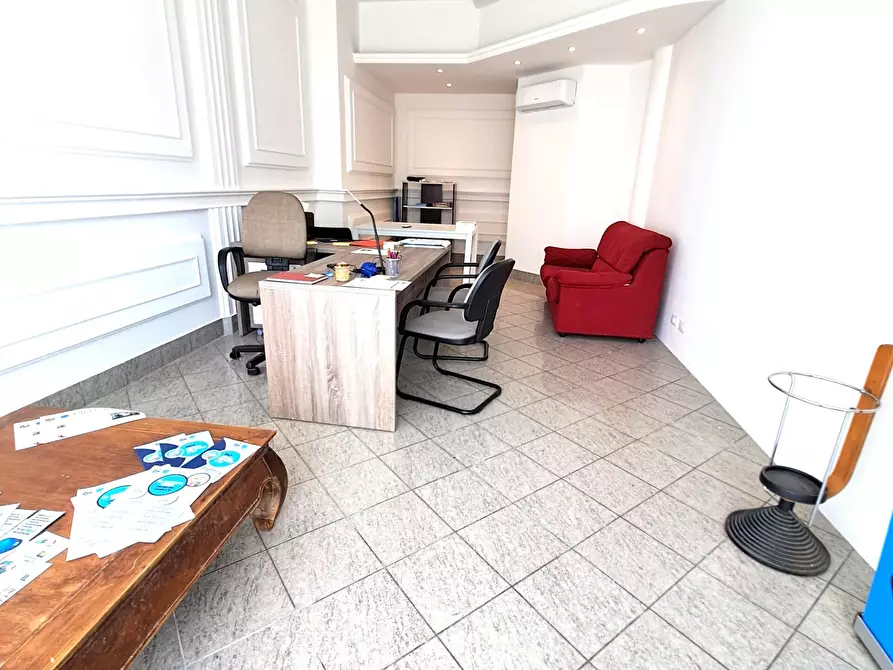 Immagine 1 di Attività commerciale in vendita  a Polesella