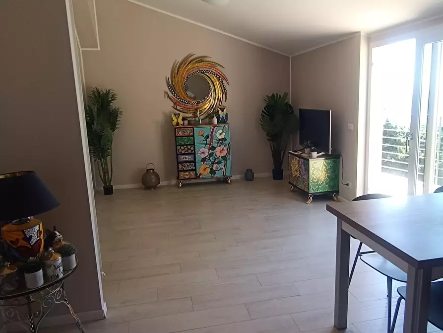 Immagine 8 di Attico in vendita  a San Remo