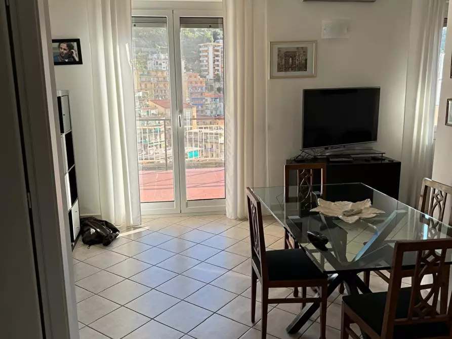 Immagine 8 di Attico in vendita  a San Remo