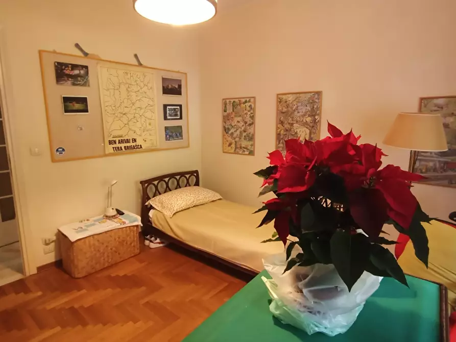 Immagine 23 di Quadrilocale in vendita  a San Remo