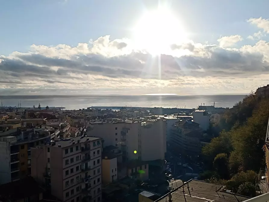 Immagine 1 di Attico in vendita  a San Remo