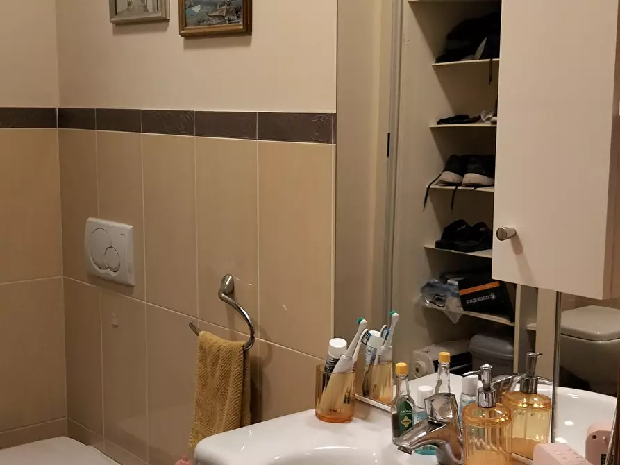 Immagine 30 di Trilocale in vendita  in Via Padre Semeria 466 a San Remo