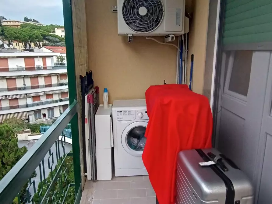 Immagine 4 di Monolocale in vendita  a San Remo