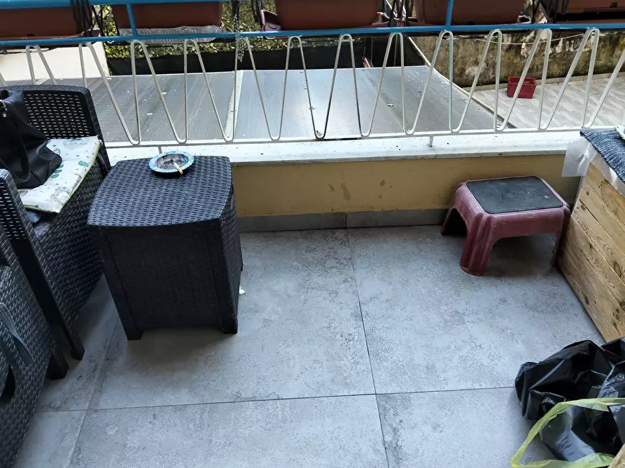 Immagine 8 di Appartamento in vendita  a San Remo