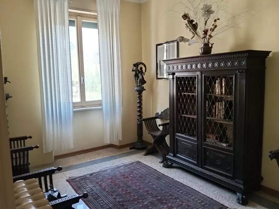Immagine 9 di Pentalocale in vendita  in Corso Felice Cavallotti 14 a San Remo