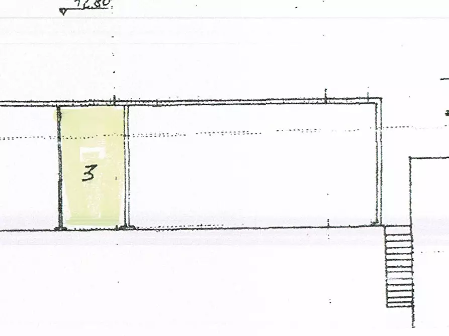 Immagine 57 di Trilocale in vendita  in Via Padre Semeria 466 a San Remo
