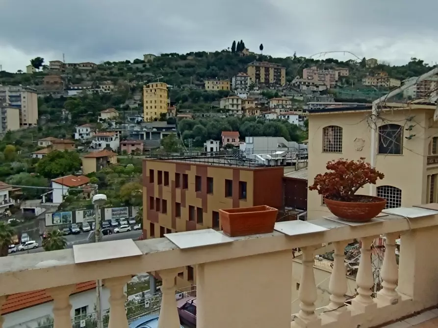 Immagine 18 di Casa indipendente in vendita  in Via Dante Alighieri 53 a San Remo