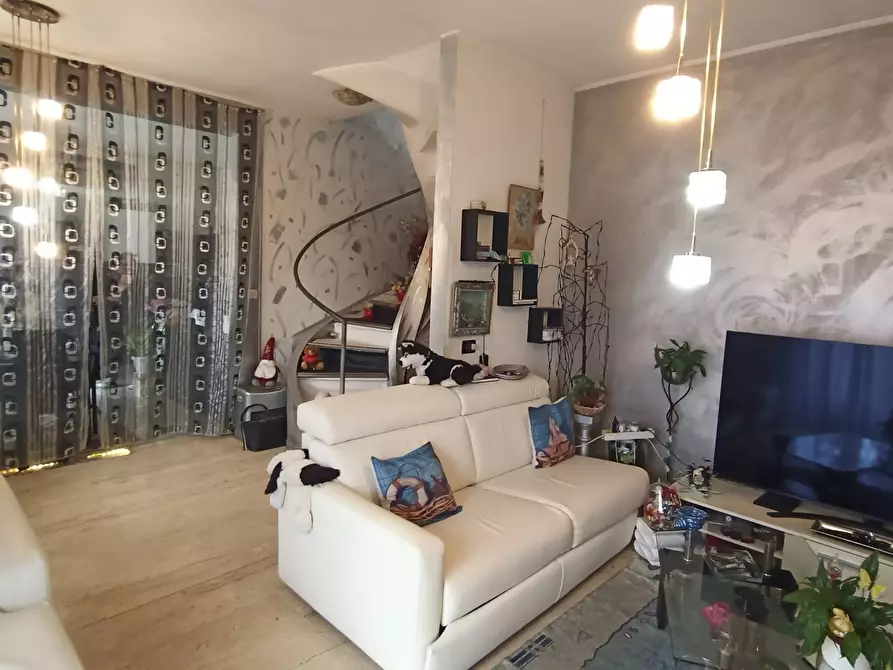 Immagine 4 di Casa indipendente in vendita  in Via Dante Alighieri 53 a San Remo