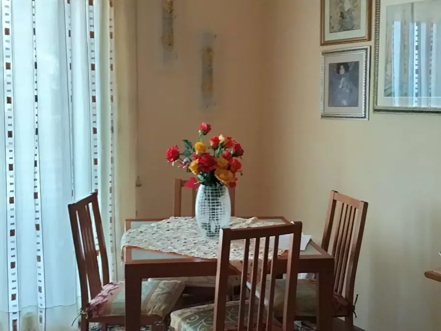 Immagine 17 di Trilocale in vendita  in Via Padre Semeria 466 a San Remo