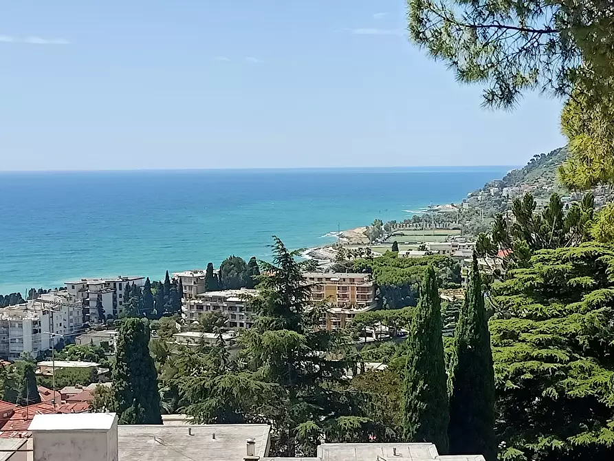 Immagine 13 di Attico in vendita  a San Remo