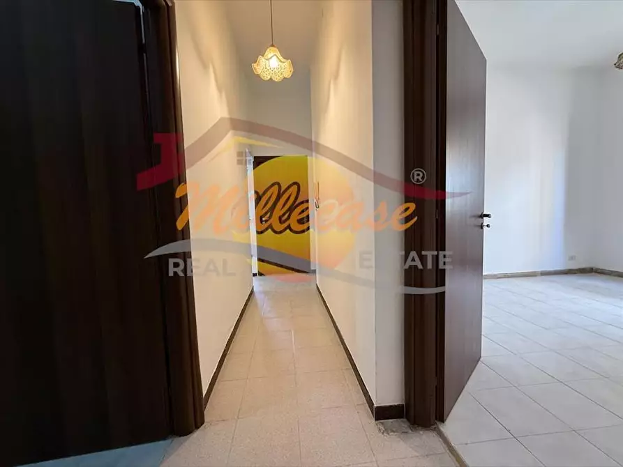 Immagine 16 di Appartamento in vendita  in Via Filisto a Siracusa