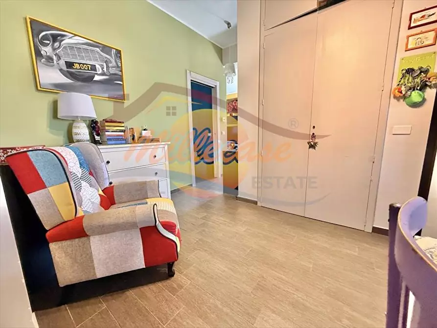 Immagine 27 di Attico in vendita  in VIA PIETRO NOVELLI a Siracusa