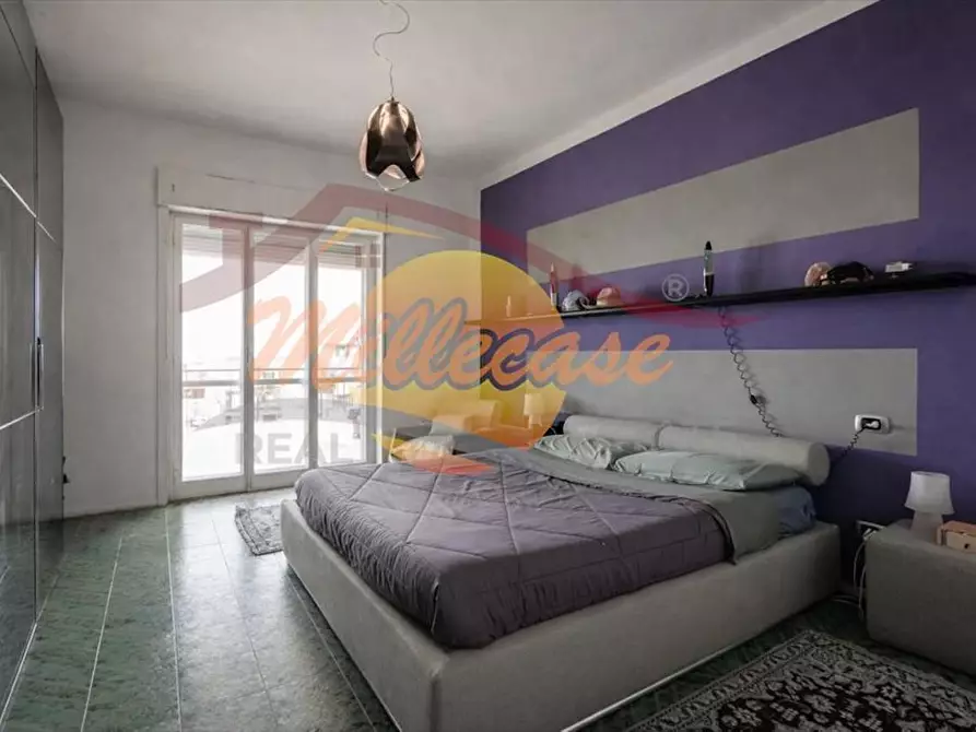 Immagine 15 di Attico in vendita  in Viale Scala Greca a Siracusa