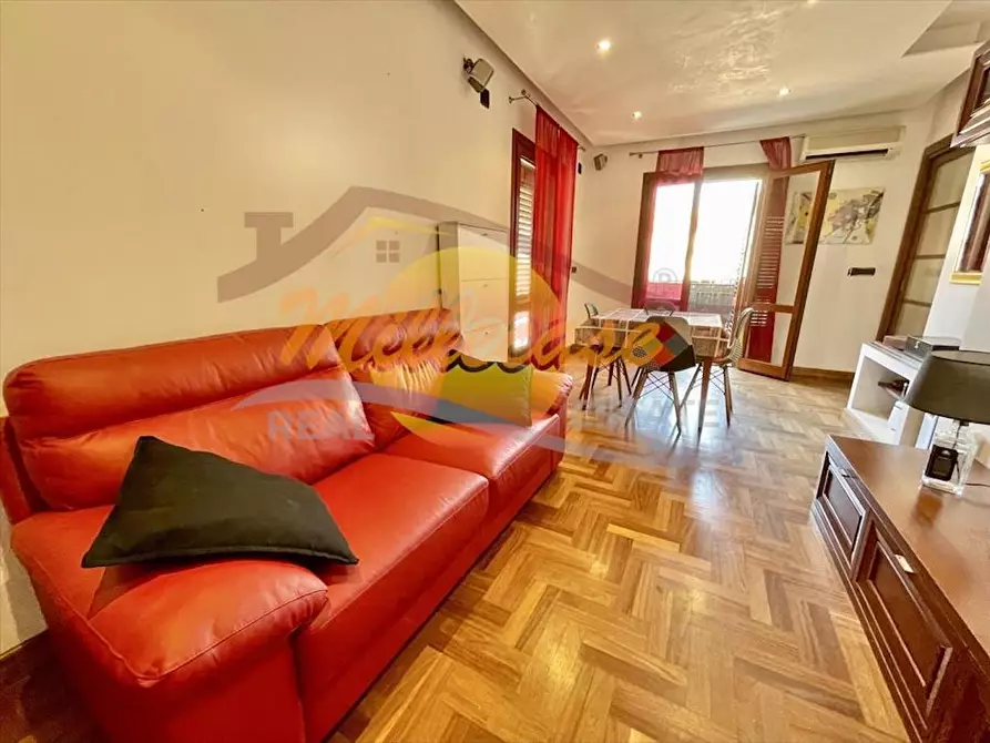 Immagine 12 di Trilocale in vendita  in Viale Zecchino a Siracusa