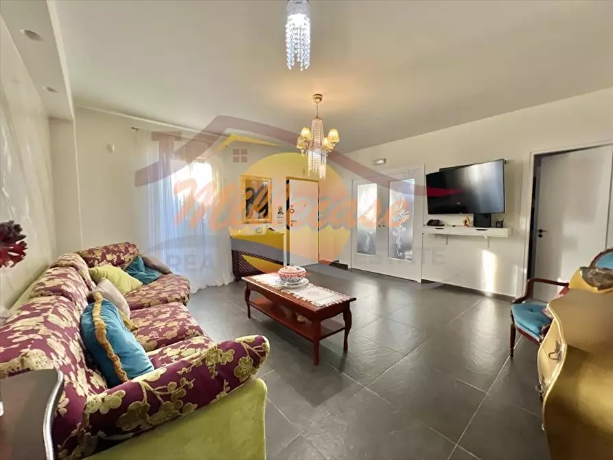 Immagine 5 di Casa bifamiliare in vendita  in Via Pippo Fava a Siracusa