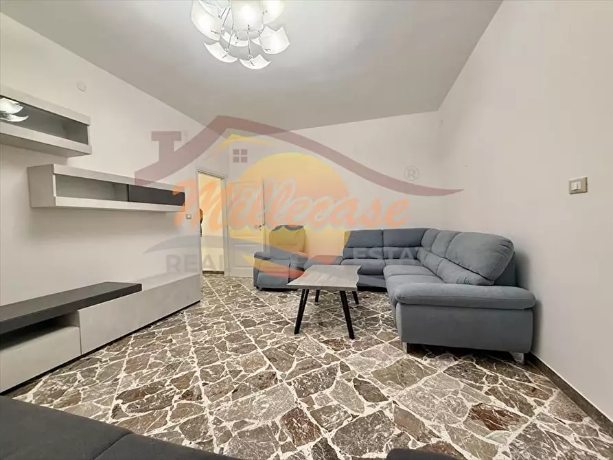 Immagine 10 di Quadrilocale in vendita  in Via Monte Cammarata a Siracusa