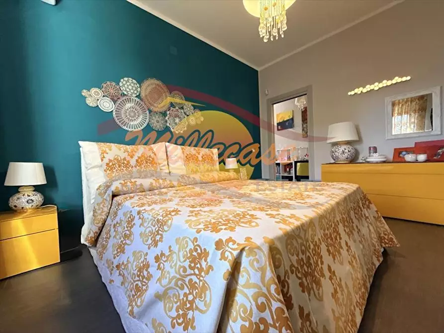 Immagine 2 di Attico in vendita  in VIA PIETRO NOVELLI a Siracusa