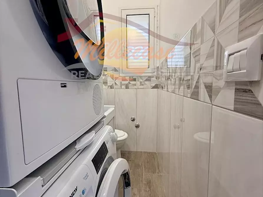 Immagine 17 di Villa in vendita  in Viale Scala Greca a Siracusa
