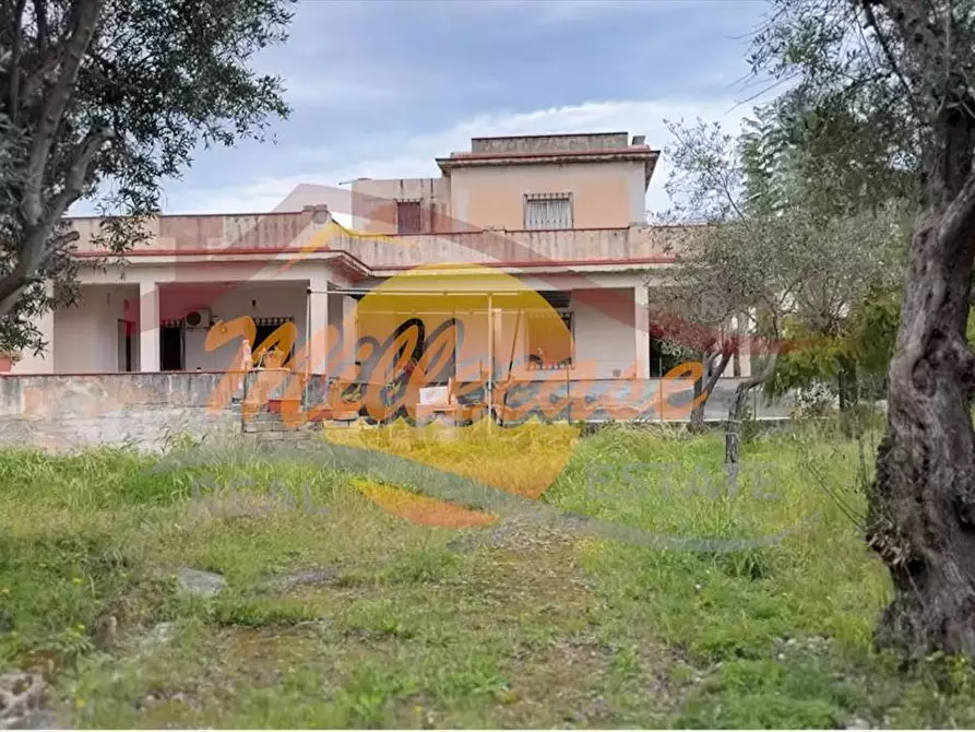 Immagine 1 di Villa in vendita  in CONTRADA CARANCINO a Siracusa