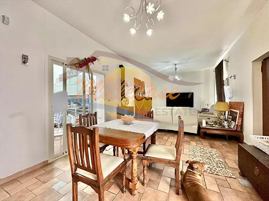 Immagine 23 di Casa indipendente in vendita  in VIA SENATORE DI GIOVANNI a Siracusa