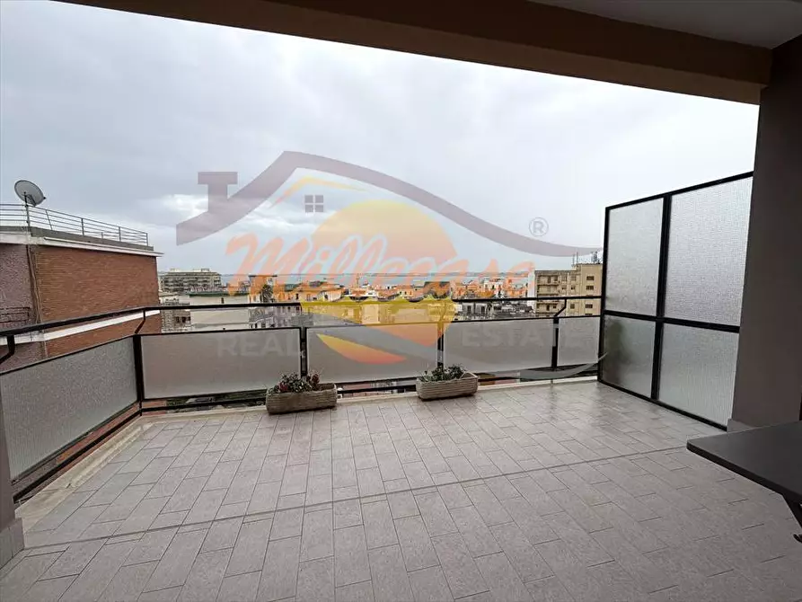 Immagine 16 di Attico in vendita  in Corso Gelone a Siracusa