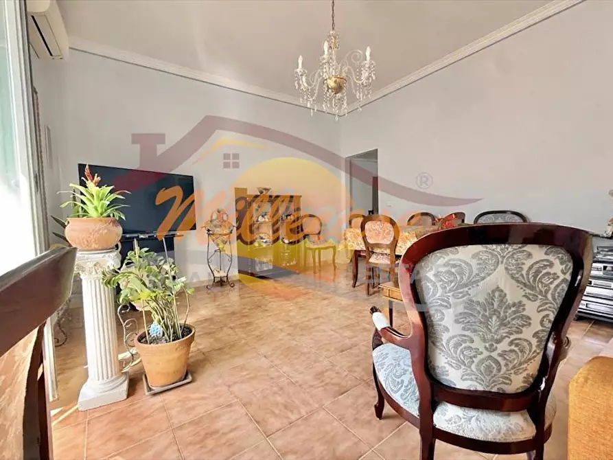 Immagine 10 di Trilocale in vendita  in Via Diocle a Siracusa