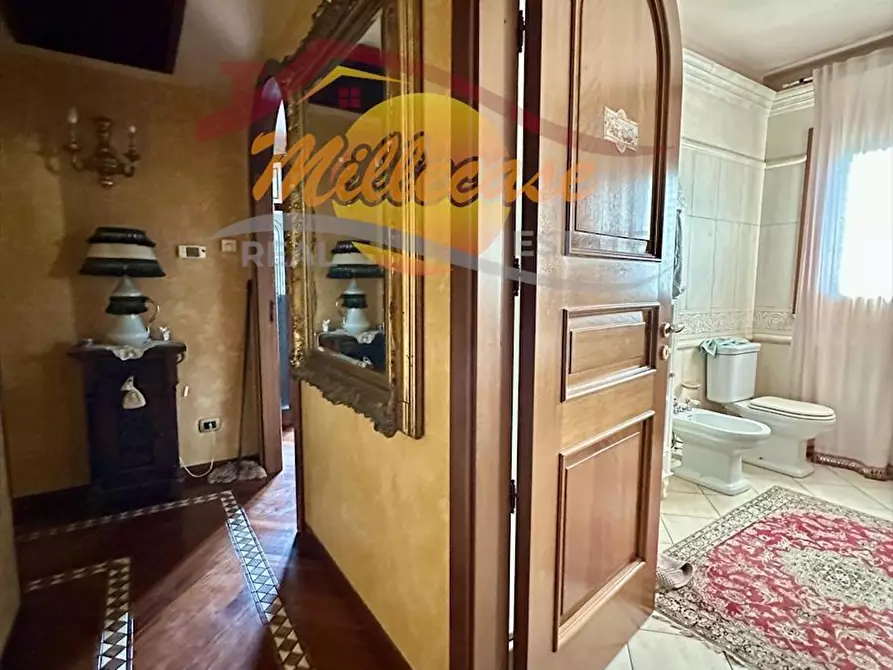 Immagine 3 di Casa bifamiliare in vendita  in Traversa Sinerchia a Siracusa