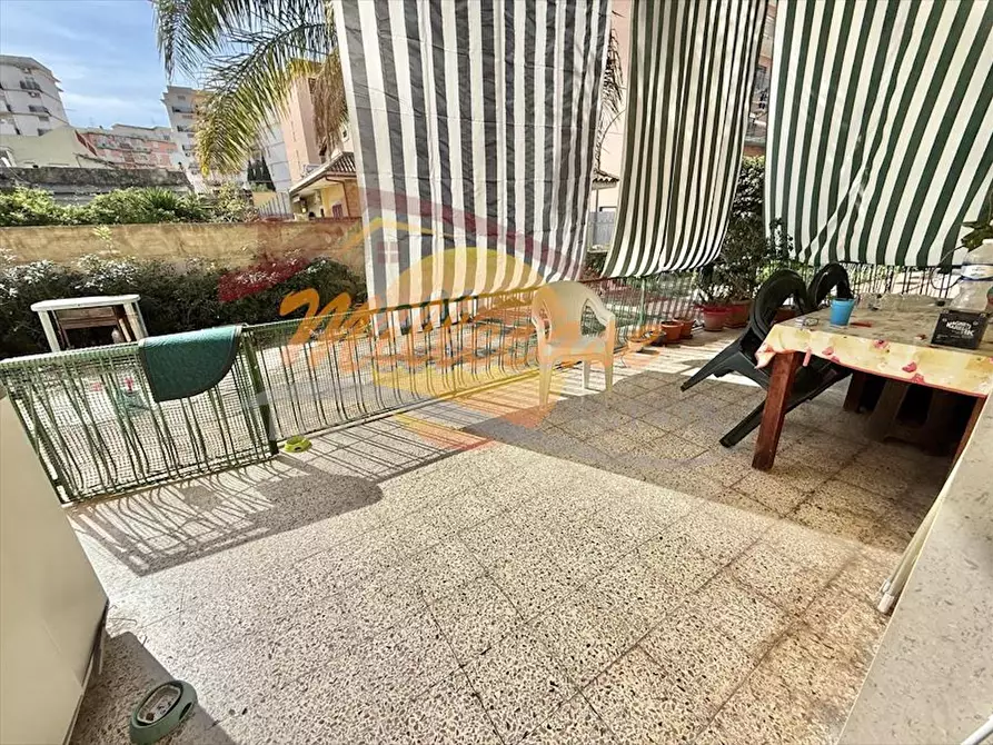 Immagine 14 di Appartamento in vendita  in VIA TUCHIA a Siracusa