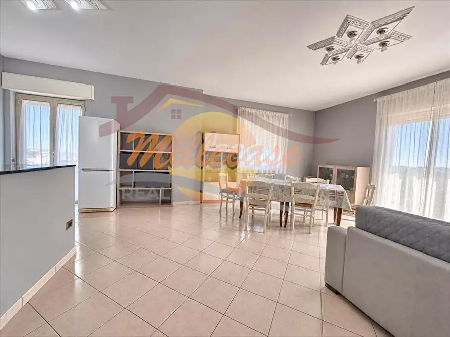 Immagine 14 di Pentalocale in vendita  in VIA ITALIA a Siracusa
