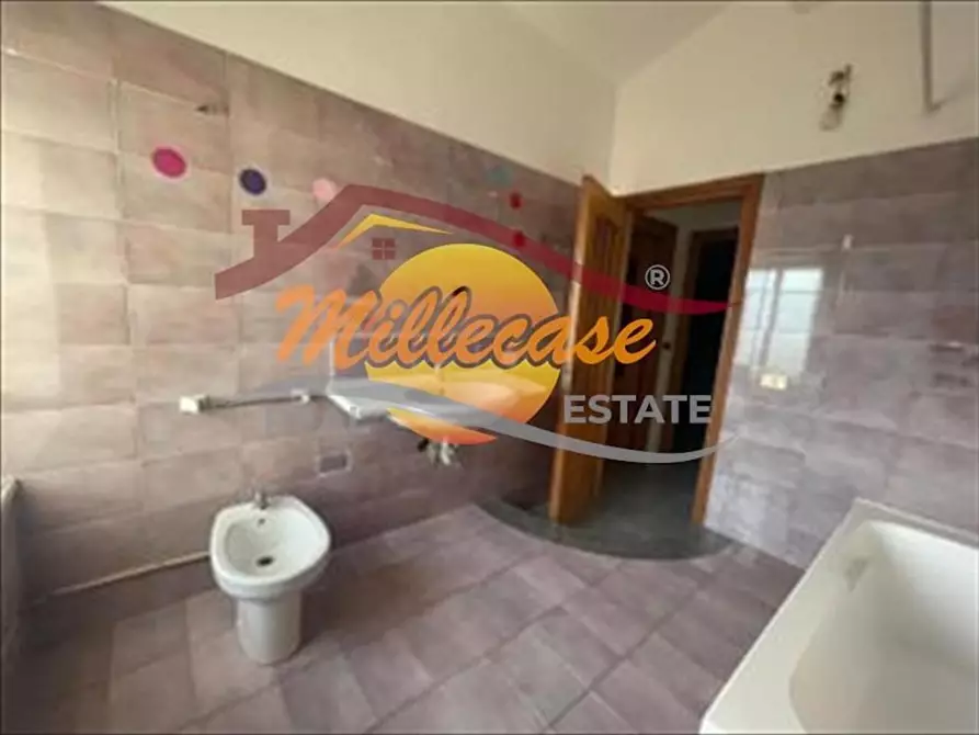 Immagine 10 di Mansarda in vendita  in VIA PASQUALE SALIBRA a Siracusa