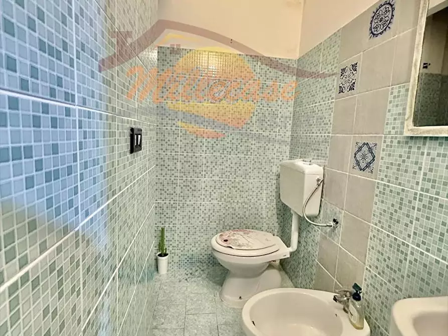 Immagine 5 di Quadrilocale in vendita  in Via Monte BIANCO a Siracusa