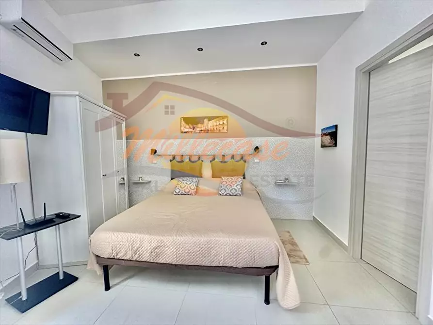 Immagine 16 di Monolocale in affitto  in Viale Tunisi a Siracusa