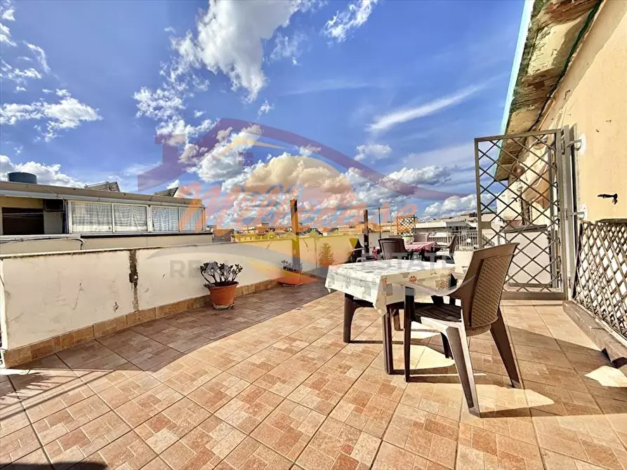 Immagine 8 di Attico in vendita  in VIA PIETRO NOVELLI a Siracusa